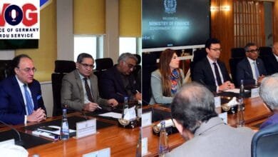 Pakistan and Binance sign MoU for tokenization of assets worth up to $2 billion