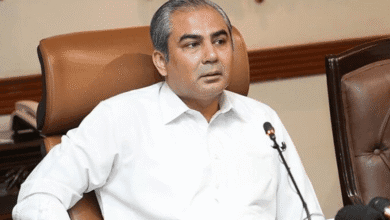 پاکستان میں ایئرپورٹس پر مسافروں کی آف لوڈنگ کے کیسز میں اضافہ، وفاقی وزیر داخلہ محسن نقوی کا بیان