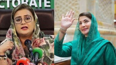 ستھرا پنجاب پروگرام پر امریکی کانگرس کے بعد عالمی جریدہ فوربز بھی مریم نواز کی کارکردگی کا معترف ہے: عظمی بخاری