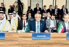 پاکستان کی مشرق وسطیٰ میں بڑھتی ہوئی سیکیورٹی موجودگی: چیلنجز اور حکمت عملی