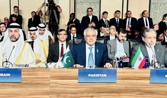 پاکستان کی مشرق وسطیٰ میں بڑھتی ہوئی سیکیورٹی موجودگی: چیلنجز اور حکمت عملی