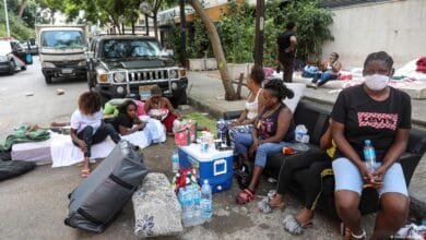 کفالہ ایک عربی لفظ ہے جس کے معنی ’’سرپرستی‘‘ یا ’’ضمانت‘‘ کے ہیں۔ اس نظام کے تحت، ایک غیر ملکی کارکن کی قانونی حیثیت اس کے آجر، یا ’’کفیل‘‘، سے وابستہ ہوتی ہے۔