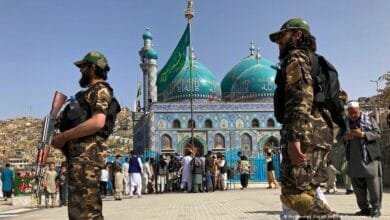 تاجکستان نے افغان سرحد کی حفاظت کے لیے روسی مدد کی تجویز مسترد کر دی