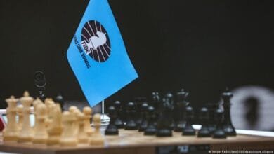 صرف تین سال کی عمر میں شطرنج کی عالمی ریٹنگ حاصل کرنے والا کم عمر بھارتی کھلاڑی—سرویگیا سنگھ کشواہا نے ریکارڈ توڑ دیا