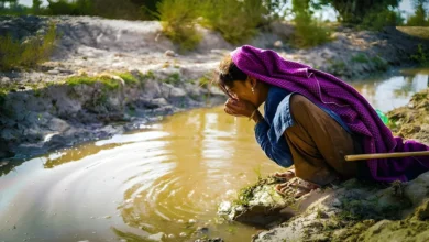 پاکستان کی آبی صورتحال: ایشیائی ترقیاتی بینک کی رپورٹ کا تفصیلی تجزیہ