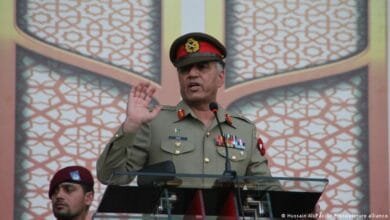 سابق ڈی جی آئی ایس آئی لیفٹیننٹ جنرل (ر) فیض حمید کی فوجی عدالت کے فیصلے کے خلاف اپیل دائر