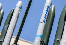 ''گزشتہ دو برسوں میں ان اسلحہ ساز کمپنیوں کی آمدن میں نمایاں اضافہ ہوا ہے۔‘‘