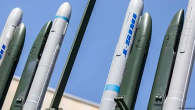 ''گزشتہ دو برسوں میں ان اسلحہ ساز کمپنیوں کی آمدن میں نمایاں اضافہ ہوا ہے۔‘‘