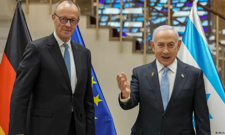 جرمن وزیرِ خارجہ یوہان واڈے فیہول کا چین پر یوکرین میں جنگ بندی کے لیے روس پر اثر ڈالنے پر زور