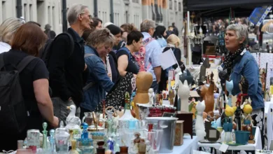 فرانس میں بڑھتی ہوئی عمر رسیدہ آبادی: عوامی اخراجات اور فلاحی نظام پر گہرا اثر