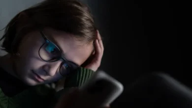 Young people in Germany are suffering from severe anxiety, financial problems and fears for the future, new survey reveals worrying trends