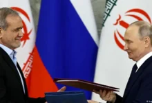 روس اور ایران کا اسٹریٹجک اتحاد کتنا مضبوط؟