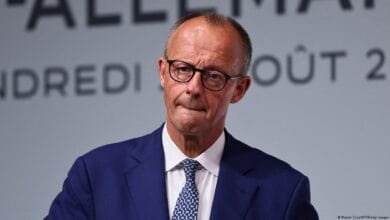 جرمنی کی معیشت تاریخی بحران کا شکار، وفاقی حکومت کو فوری اقدامات کی ضرورت