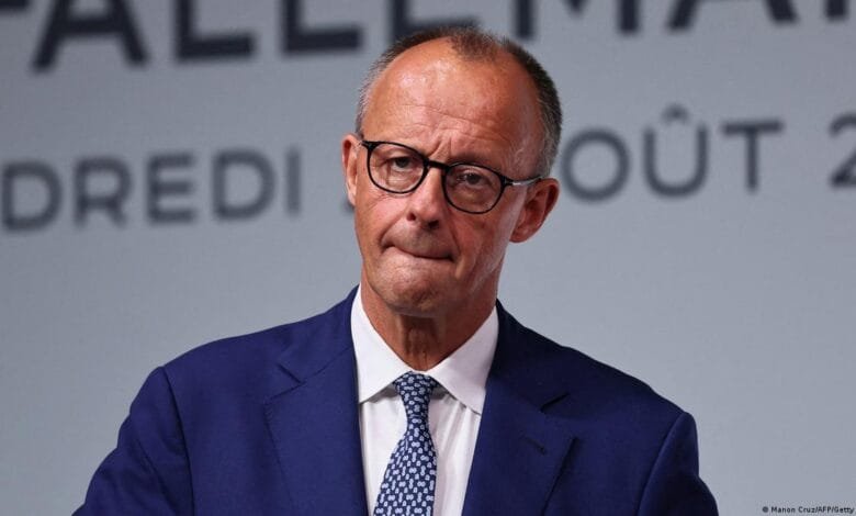 جرمنی کی معیشت تاریخی بحران کا شکار، وفاقی حکومت کو فوری اقدامات کی ضرورت