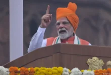 A new 'war' has begun in India over the national song 'Vande Mataram'