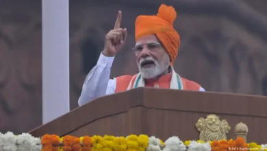 A new 'war' has begun in India over the national song 'Vande Mataram'