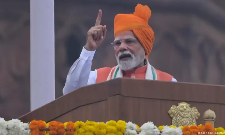 A new 'war' has begun in India over the national song 'Vande Mataram'