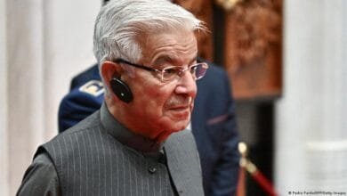 پاکستان کا جرمنی کو مشورہ: سابق افغان مقامی عملے کے تحفظ کے لیے طالبان کو رقم پیش کی جائے