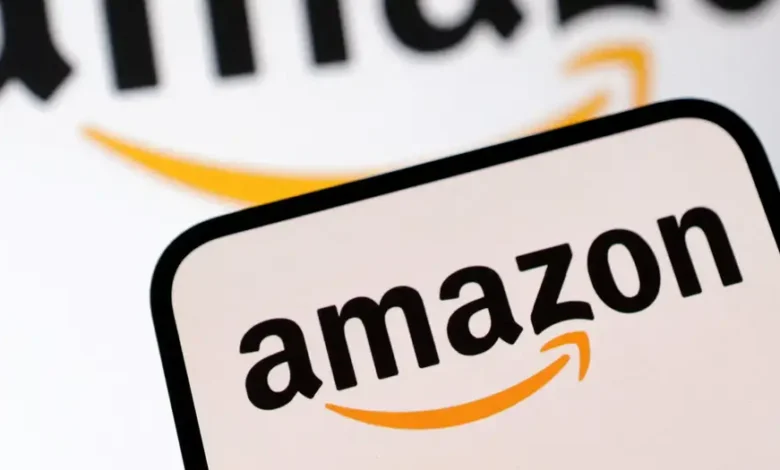Amazon's $35 billion investment in India