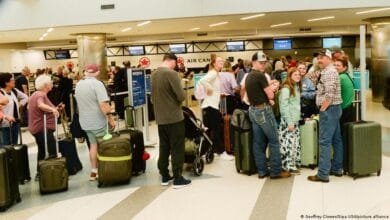 امریکہ نے 19 ممالک کے شہریوں کے لیے امیگریشن روک دی، گرین کارڈ اور شہریت کی درخواستیں معطل