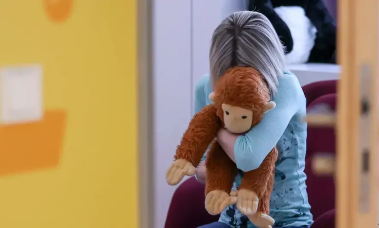 جرمن اسکولوں میں جنسی زیادتی: چونکا دینے والے حقائق