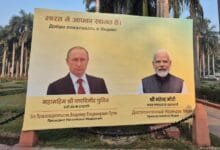 صدر پوٹن کا بھارت دورہ: روسی دفاعی معاہدے، ایس-400 اور ایس-500 خریداری، اور پاکستان پر ممکنہ اثرات