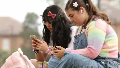 آسٹریلیا: سولہ سال سے کم عمر بچوں پر سوشل میڈیا پابندی نافذ