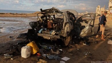 اسرائیلی فوج کے مطابق، زقوت کے ساتھ ہی حماس کے ایک اور عسکری کمانڈر، رائد سعد بھی مارا گیا تھا