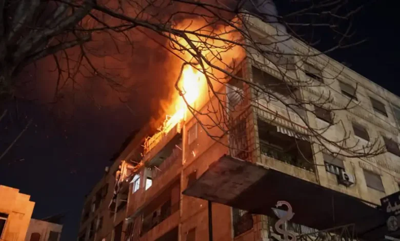 Syria: Clashes between army and SDF, several people killed