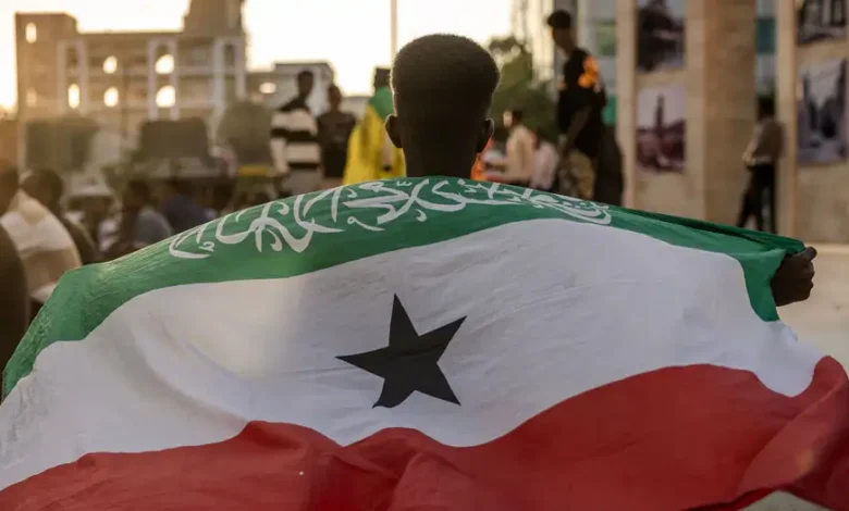 صومالی لینڈ: چین کی طرف سے مذمت، حوثیوں کی دھمکی