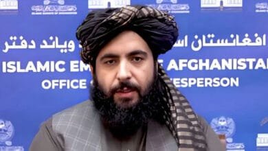 Afghanistan's announcement: "Afghan soil will not be used against any country", Ulema's resolution, tension with Pakistan, and new developments in the regional situation