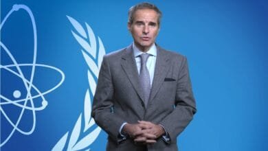 IAEA praises Pakistan's fight against cancer: Network of 20 hospitals and services of trained professionals appreciated