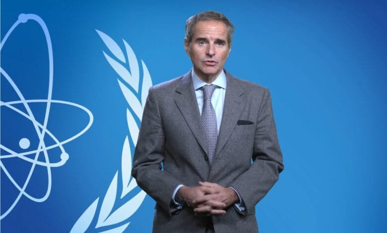 IAEA praises Pakistan's fight against cancer: Network of 20 hospitals and services of trained professionals appreciated