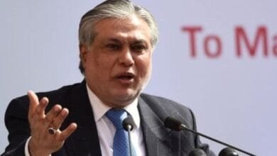 پاکستان سفارتی، سیاسی، اور معاشی طور پر مضبوط ابھر رہا ہے: ڈی پی ایم/ایف ایم اسحاق ڈار