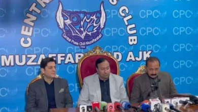 ناصر خان خٹک.پاکستان،وائس آف جرمنی اردو نیوز