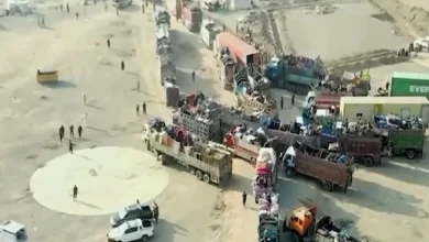 پاکستان میں غیر قانونی افغان باشندوں کی وطن واپسی کے لیے وفاقی حکومت کا "Illegal Foreigner Repatriation Plan" شروع، خیبرپختونخوا میں عملدرآمد کی صورتحال تشویشناک