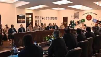 احسان احمد-پاکستان،وائس آف جرمنی اردو نیوز کے ساتھ