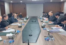 پاکستان اور کوریا کے درمیان سائنس و ٹیکنالوجی میں تعاون کی نئی راہیں، خالد مگسی کی کوئیکا کے صدر سے ملاقات