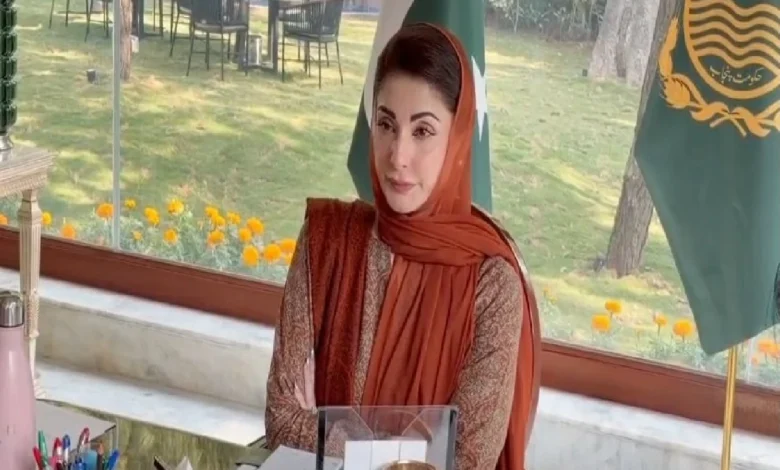 لاہور: وزیراعلیٰ مریم نواز کی زیر صدارت پیرا فورس کا اہم اجلاس— شفافیت، تربیت، جدید ٹیکنالوجی اور عوامی سروس میں انقلابی اصلاحات کی منظوری