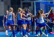 جونیئر ویمنز ہاکی ورلڈ کپ 2025 — تیسرے روز نیدرلینڈز، امریکہ، جرمنی اور چلی کی شاندار کامیابیاں