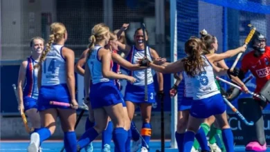 جونیئر ویمنز ہاکی ورلڈ کپ 2025 — تیسرے روز نیدرلینڈز، امریکہ، جرمنی اور چلی کی شاندار کامیابیاں
