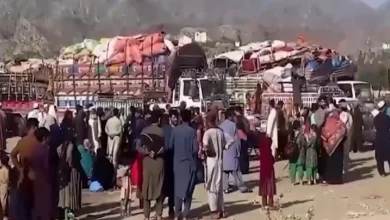 غیر قانونی افغان مہاجرین کا دباؤ— خیبرپختونخوا میں معیشت، وسائل اور امن و امان شدید متاثر ہونے لگا