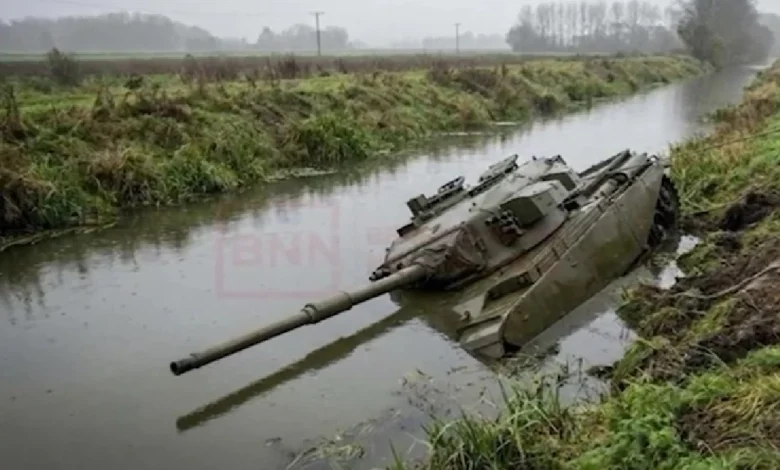 بھارتی فوجی مشقوں میں بار بار حادثات، ناقص جنگی معیار بے نقاب