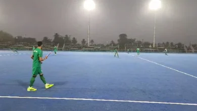 35ویں نیشنل گیمز: پاکستان آرمی کی برتری برقرار، 20 گولڈ میڈلز اپنے نام