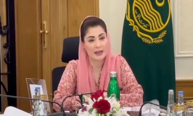 Beautification campaign across Punjab, project targets set