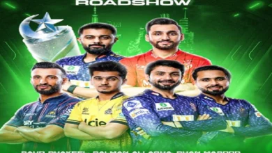 Pakistan Super League's second international roadshow to be held in New York on December 13, a strategy to attract the attention of global investors