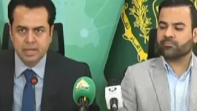 Social media platforms should respect Pakistani laws, otherwise action will be taken: Talal Chaudhry
