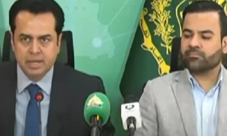 Social media platforms should respect Pakistani laws, otherwise action will be taken: Talal Chaudhry