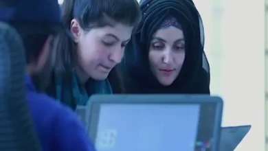 New history of the digital era in the northern areas of Pakistan: SCO provides modern network