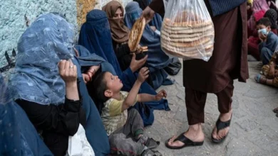 Humanitarian crisis in Afghanistan worsened under Taliban rule: UN report